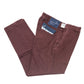 Elegant Burgundy Chino Model Jeans