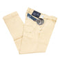 Elegant Beige Chino Model Jeans for Men