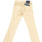 Elegant Beige Chino Model Jeans for Men