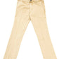 Elegant Beige Chino Model Jeans for Men