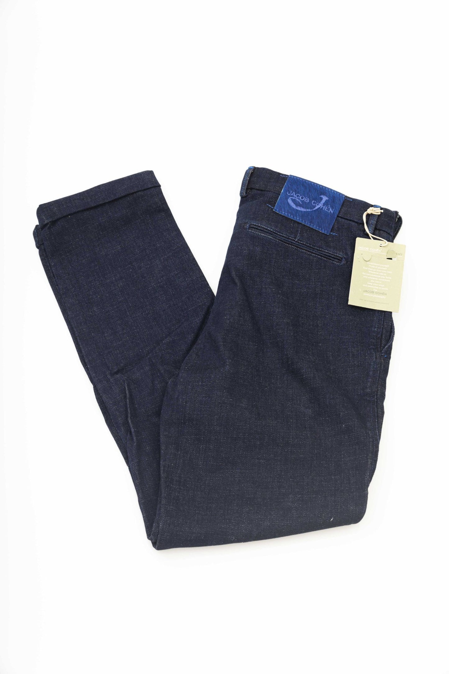 Elegant Chino Model Jeans in Blue