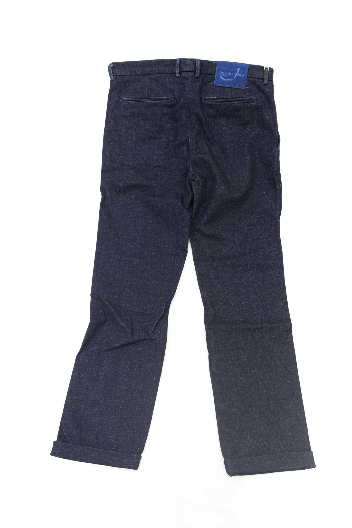 Elegant Chino Model Jeans in Blue