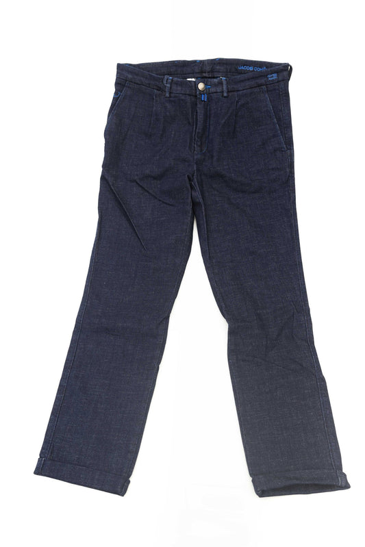 Elegant Chino Model Jeans in Blue