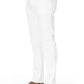 White Pony Skin Label Denim Elegance