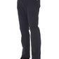 Sophisticated Blue Denim Jeans