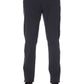 Sophisticated Blue Denim Jeans