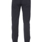 Sophisticated Blue Denim Jeans