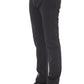 Exquisite Stretch Cotton Jeans