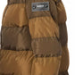 Multicolor Fantasy Long Down Jacket