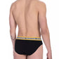 Elegant Dual Pack Cotton Stretch Briefs