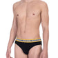 Elegant Dual Pack Cotton Stretch Briefs