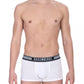 Sleek Trunk Bi-pack Comfort Fit