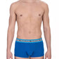 Sleek Blue Trunk Bi-Pack for Men