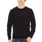 Elegant Black Turtleneck Sweater