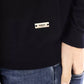 Elegant Crewneck Blue Sweater - 100% Fabric