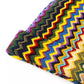 Geometric Fantasy Wool Blend Hat