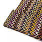 Geometric Fantasy Wool-Blend Hat