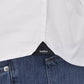 Elegant Slim Fit Italian Collar Shirt
