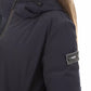 Chic Double-Faced Down Jacket with Monogram
