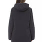 Chic Double-Faced Down Jacket with Monogram