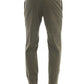 Sleek Army Men's Trousers for Everyday Elegance