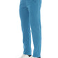 Chic Light-Blue Gentleman's Jeans