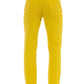Radiant Yellow Casual Men's Jeans