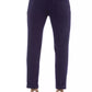 Violet PT Torino Men's Sleek Jeans