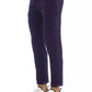 Violet PT Torino Men's Sleek Jeans