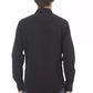 Sleek Men's Slim-Fit Designer Shirt