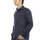 Sleek Linen Slim Shirt for Men