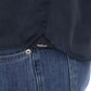 Sleek Linen Slim Shirt for Men
