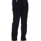 Trendy Contrast Stitch Regular Fit Men's Jeans