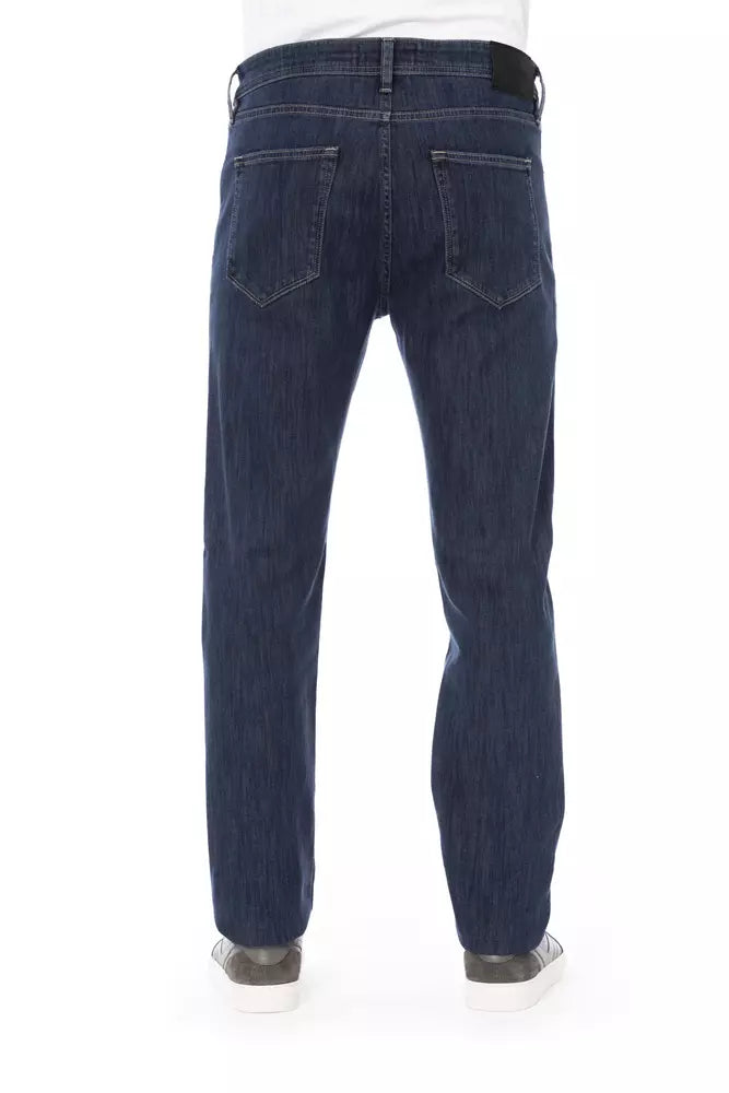 Trend-Defining Designer Denim for Men