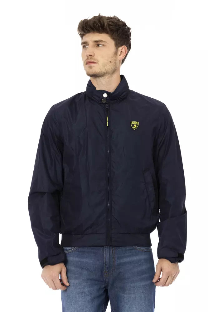 Sleek Ultralight Packable Jacket