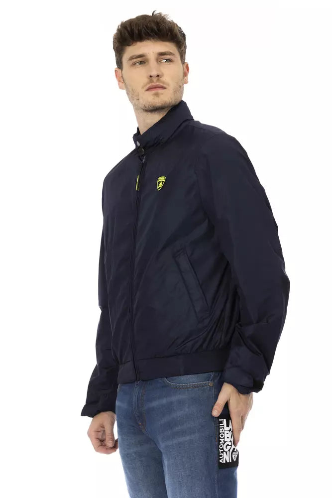 Sleek Ultralight Packable Jacket