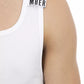 Sleek Bi-Pack Stretch Cotton Men's Tank Top