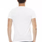 Sleek Short Sleeve Fashion Statement Tee