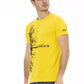 Sunny Day Casual Chic Cotton Tee