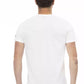 Sleek Trussardi Action Tee: Chic & Comfy