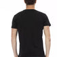 Elegant Short Sleeve Designer Tee