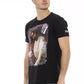 Elegant Short Sleeve Designer Tee
