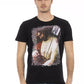 Elegant Short Sleeve Designer Tee