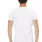 Trussardi Action Classic Round Neck Tee