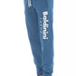 Elegant Cotton Fleece Sport Pants