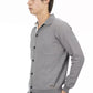 Elegant Long Sleeved Cotton Shirt