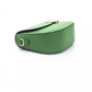 Swivel Flap Couture Shoulder Bag in Lush Green