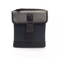 Chic Blue Crossbody Carryall