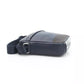 Elegant Blue Crossbody Messenger Bag