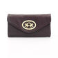 Sleek Elegance Leather Wallet
